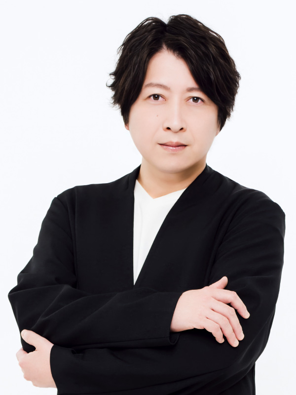 小野大輔